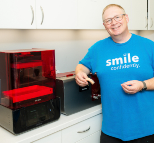 3D Printer