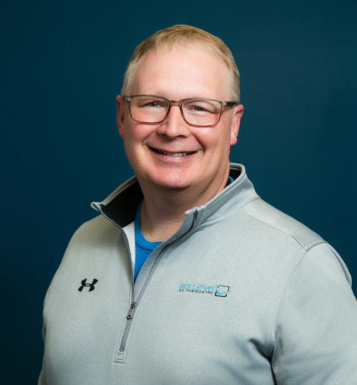 Dr. Shawn E. Powell, DDS, MS